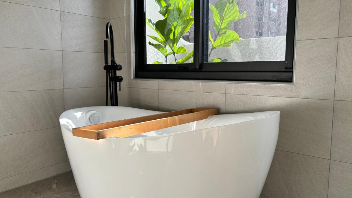 Hotel Initial-Tainan - Housity
