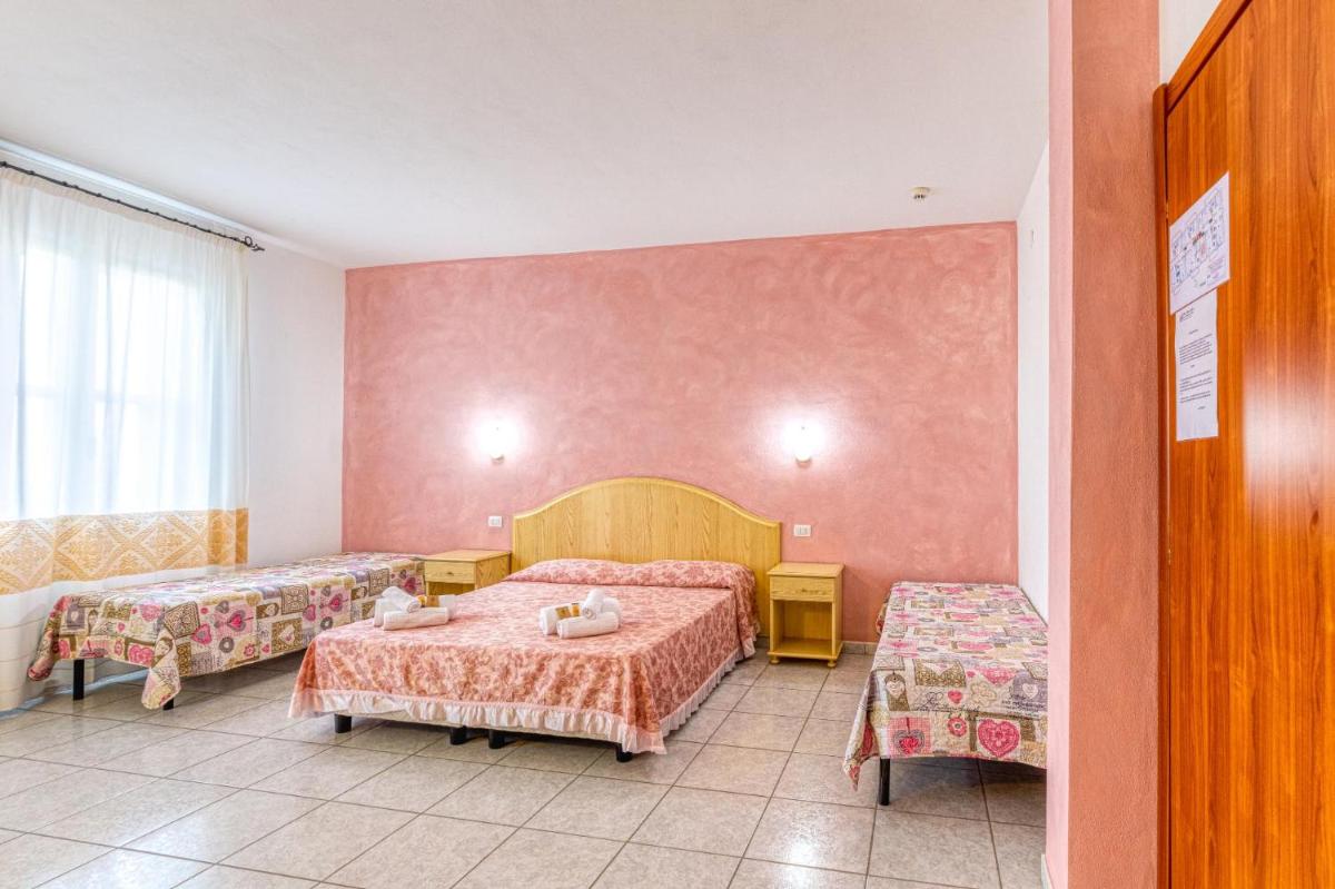 Hotel Badde Rosa - Housity