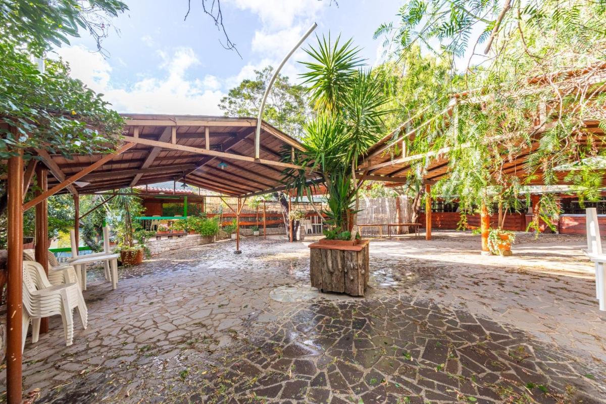 Hotel Badde Rosa - Housity