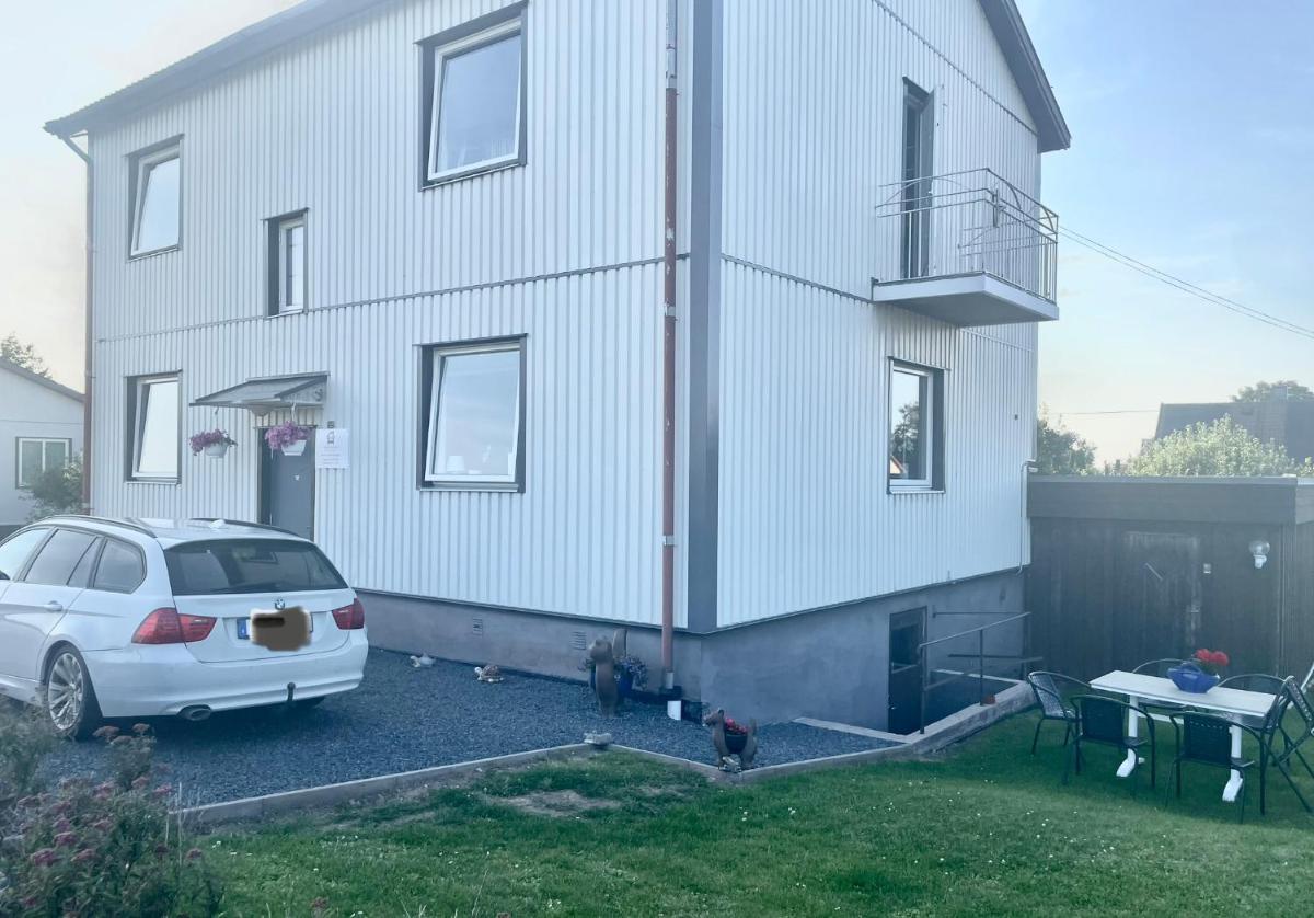 Ödeshög Modernt och stilfullt B&B - Housity