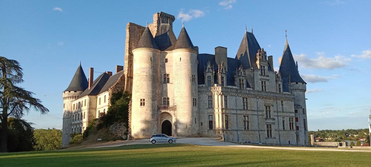 BonAbri Vacances - Chambres d'hôtes - Housity