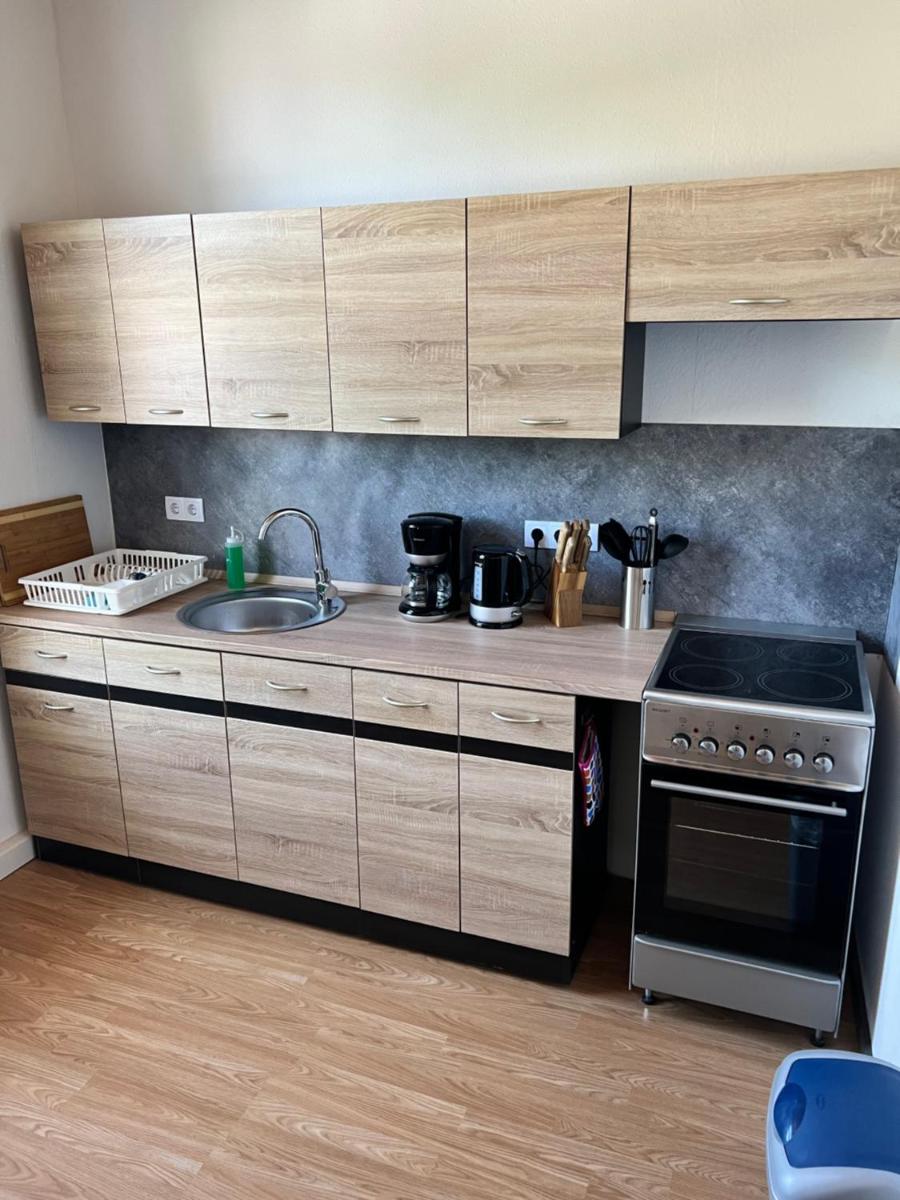 Ferienwohnung am Crisela - Housity