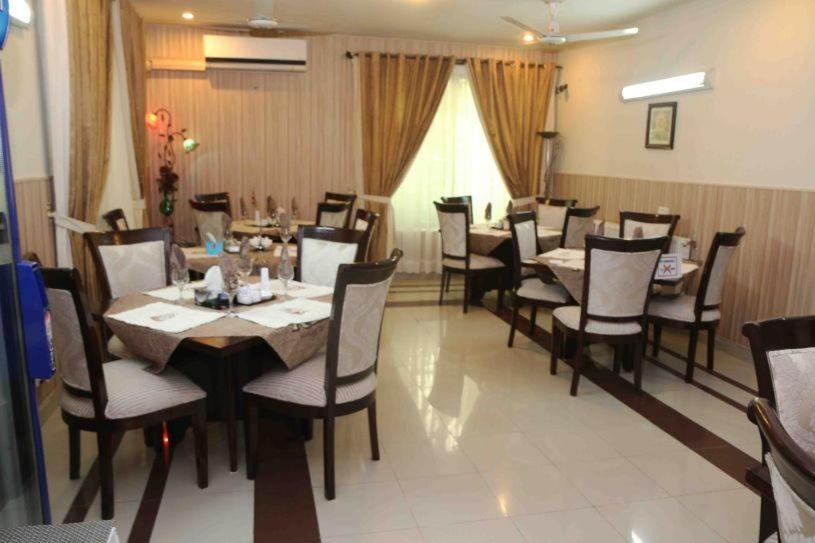 Savoy Inn Guest House Islamabad - Housity