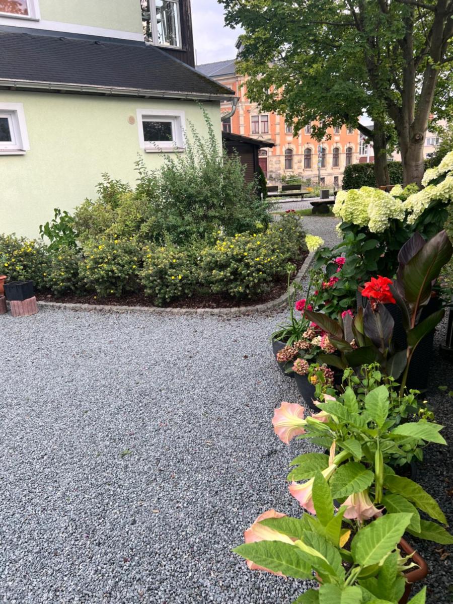 Ferienwohnung am Crisela - Housity