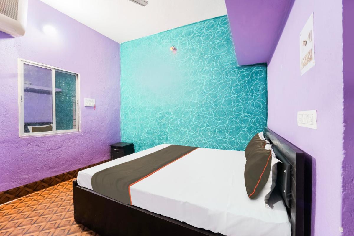 Hotel O Doremon - Housity