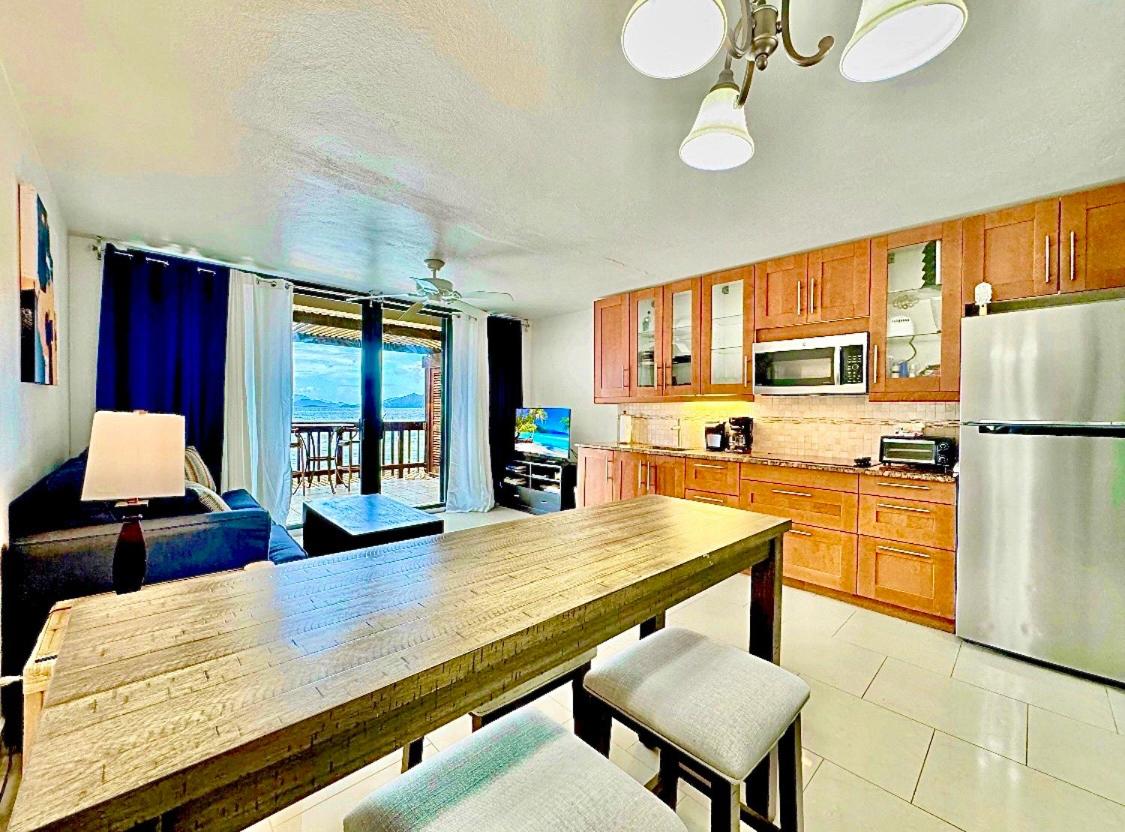 Sapphire Beachfront Condo - Free Wi-Fi - Save! - Housity
