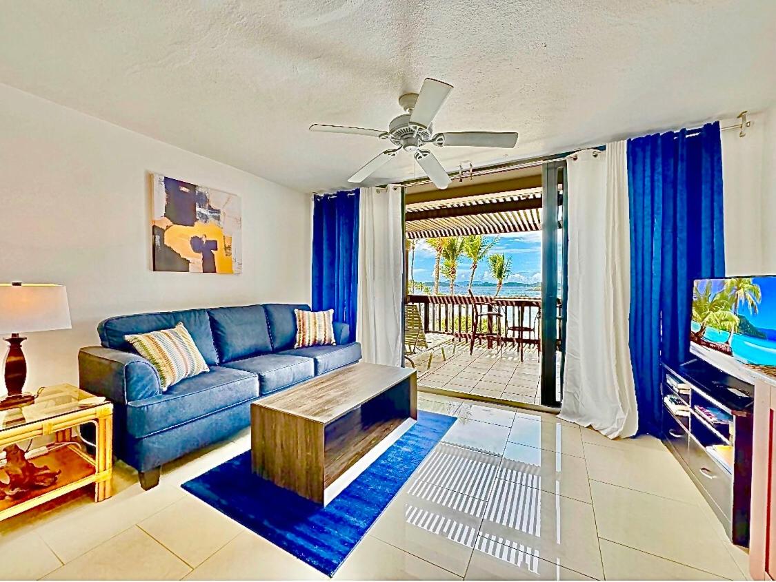 Sapphire Beachfront Condo - Free Wi-Fi - Save! - Housity