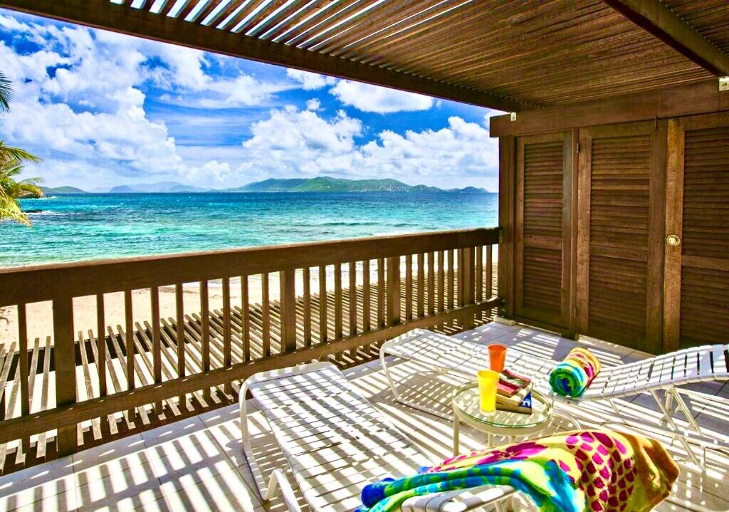 Sapphire Beachfront Condo - Free Wi-Fi - Save! - Housity