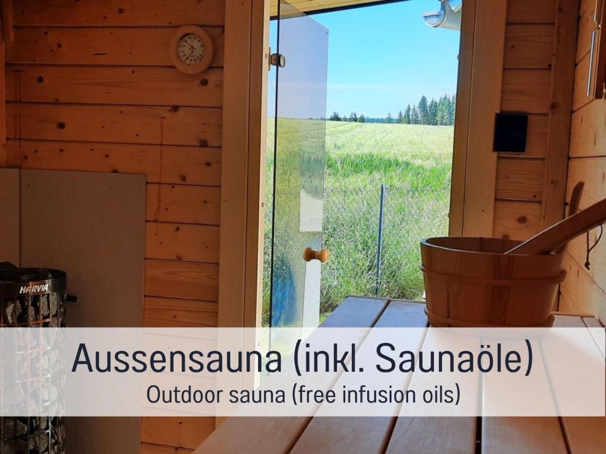 Luxus Chalet Salzenweiler - Housity
