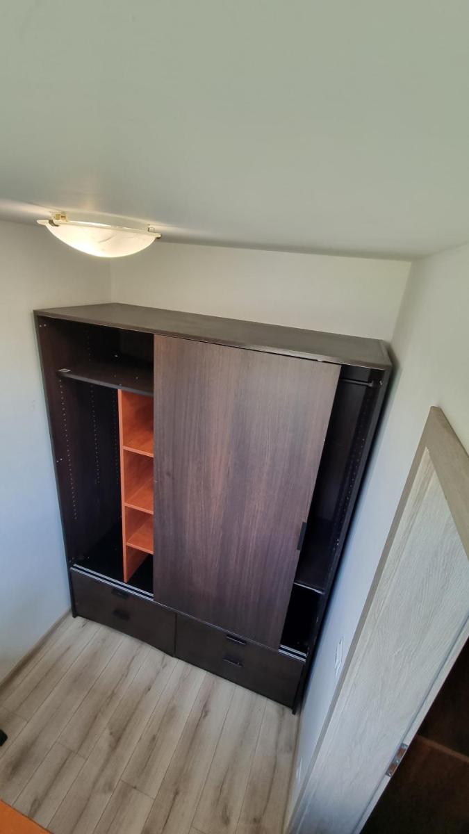 Cozy studio Solec Warsaw - Housity