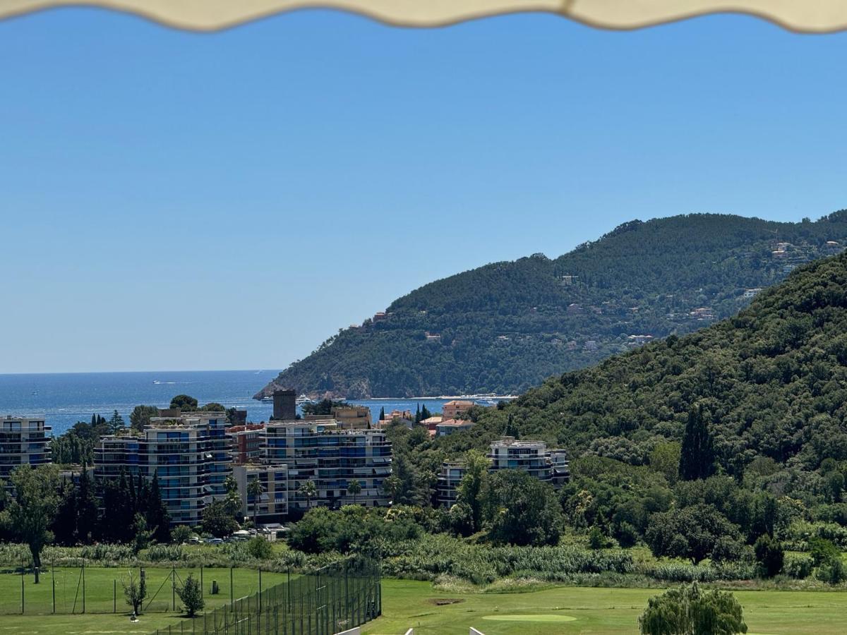 My Resid Appart Cannes Marina vue mer - Housity