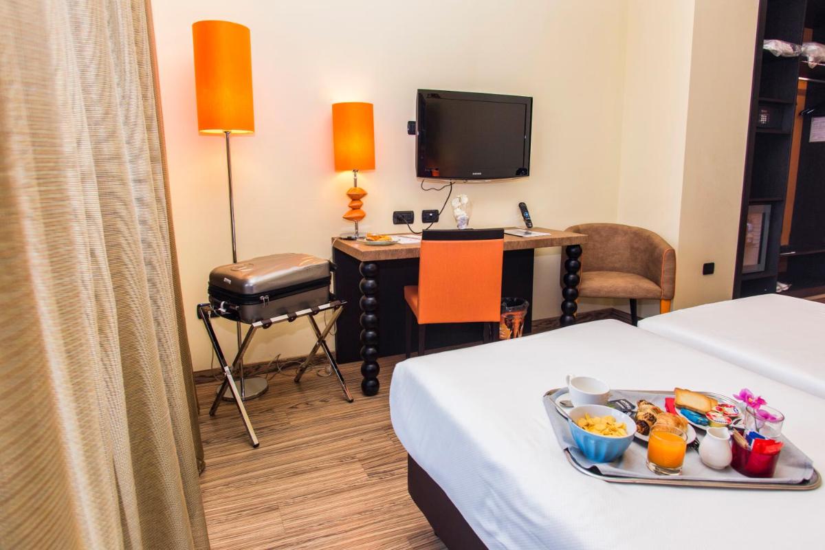 Amati' Design Hotel - Housity