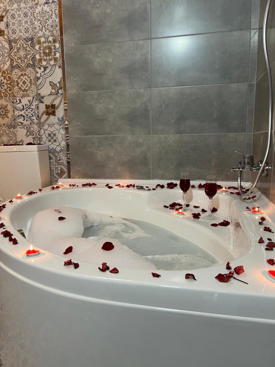 Zirve Deluxe Rezidans - Housity