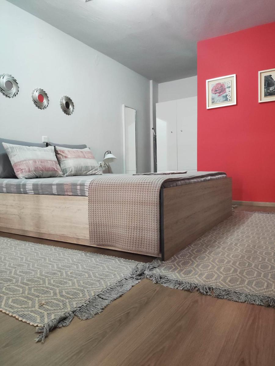 Olivia's Loft House One - Housity
