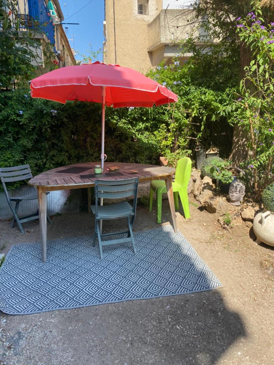 Maison verte - Housity