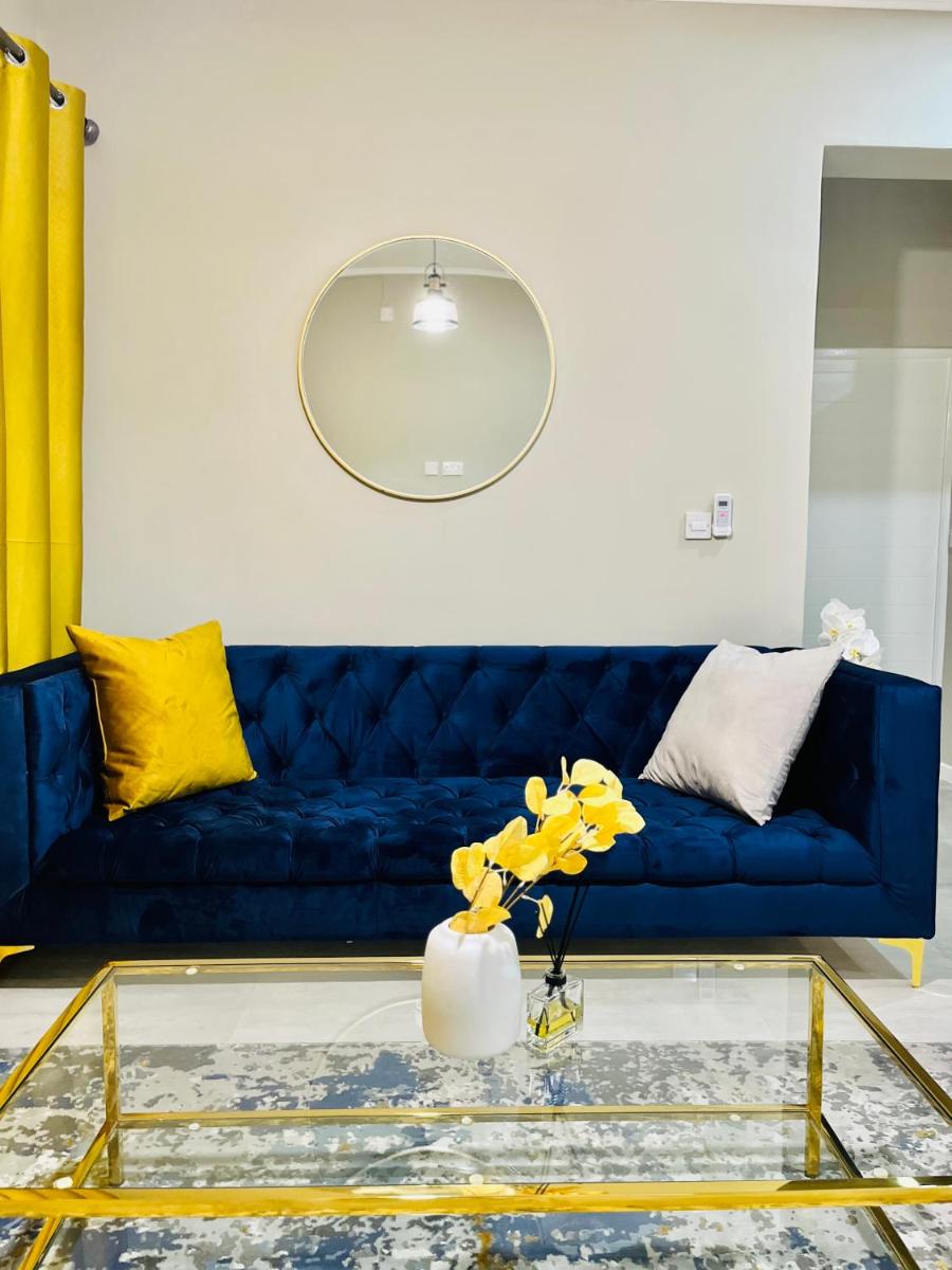 Alchemy Luxury Apartments - Hizvo