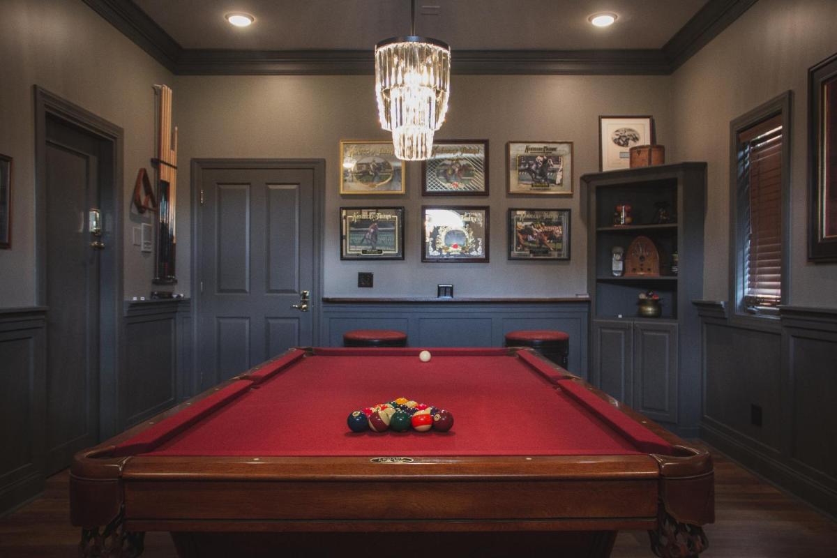 The Respite - Bed and Breakfast - Housity