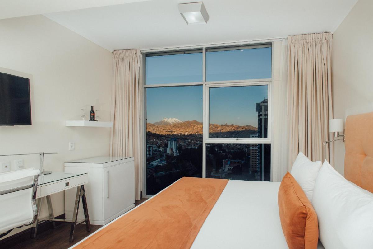 Stannum Boutique Hotel & Spa - Hizvo