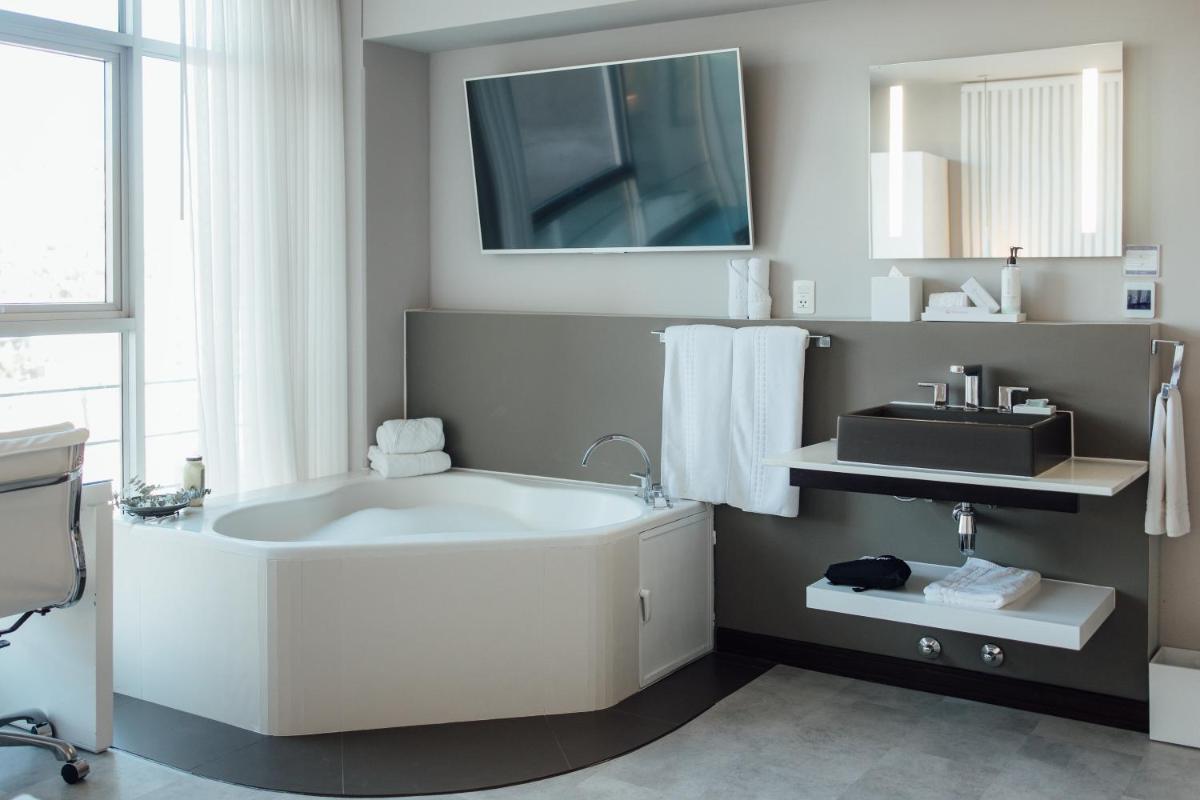 Stannum Boutique Hotel & Spa - Hizvo