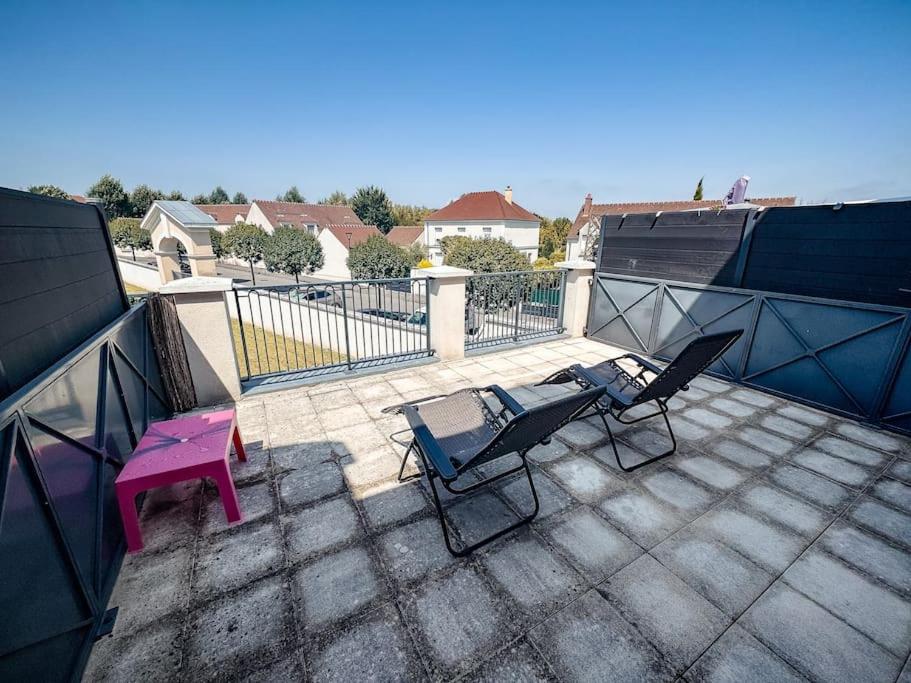 Studio Cosy proche de Disney - Housity