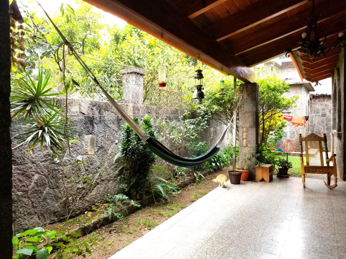 Casa Qatzij - Guest House, Lake Atitlan - Housity