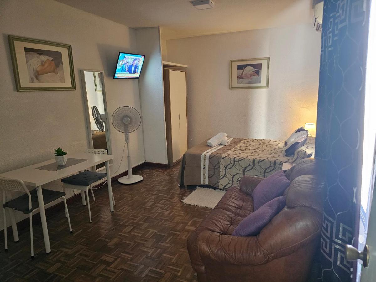 Apartamento en la calle Hortaleza de Madrid Centro - Housity