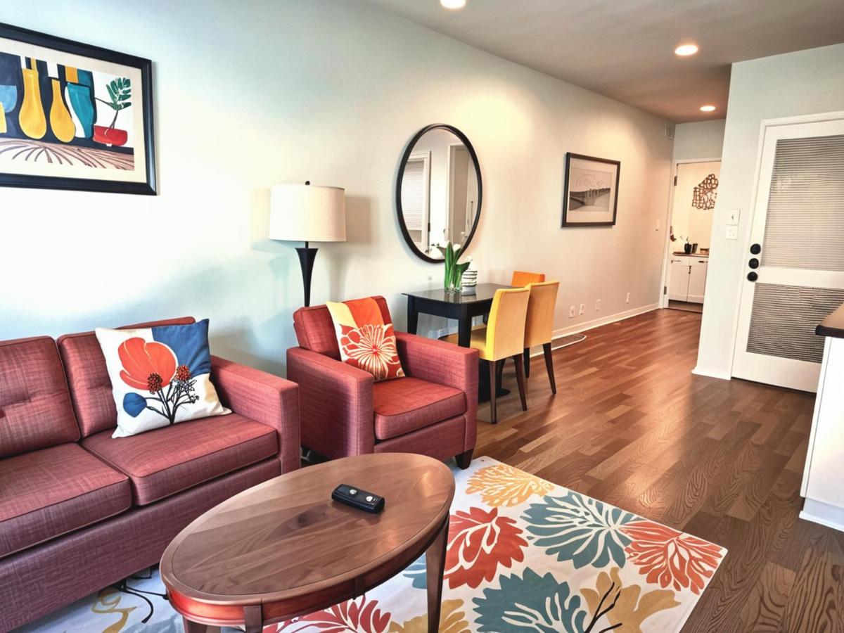 StaysPro - GORGEOUS Hollywood Living Los Angeles - Housity