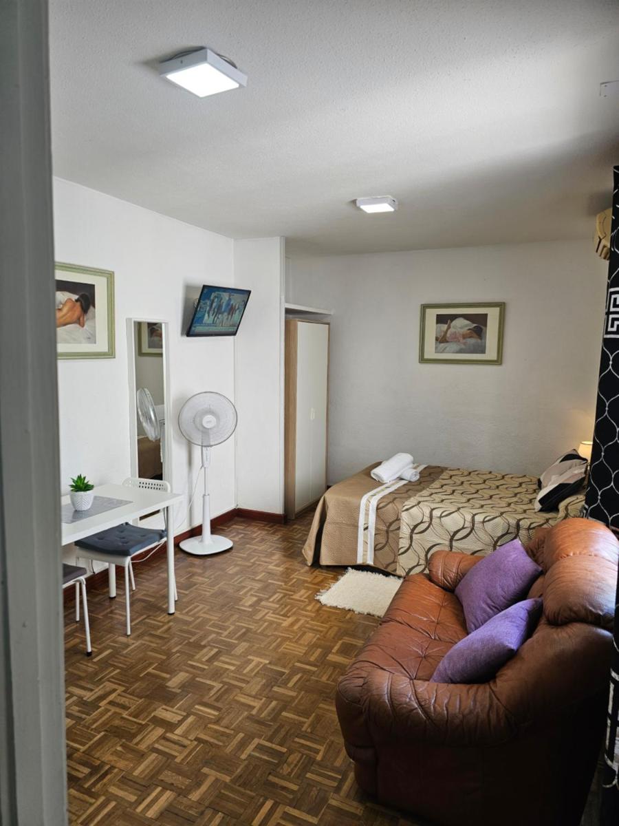 Apartamento en la calle Hortaleza de Madrid Centro - Housity