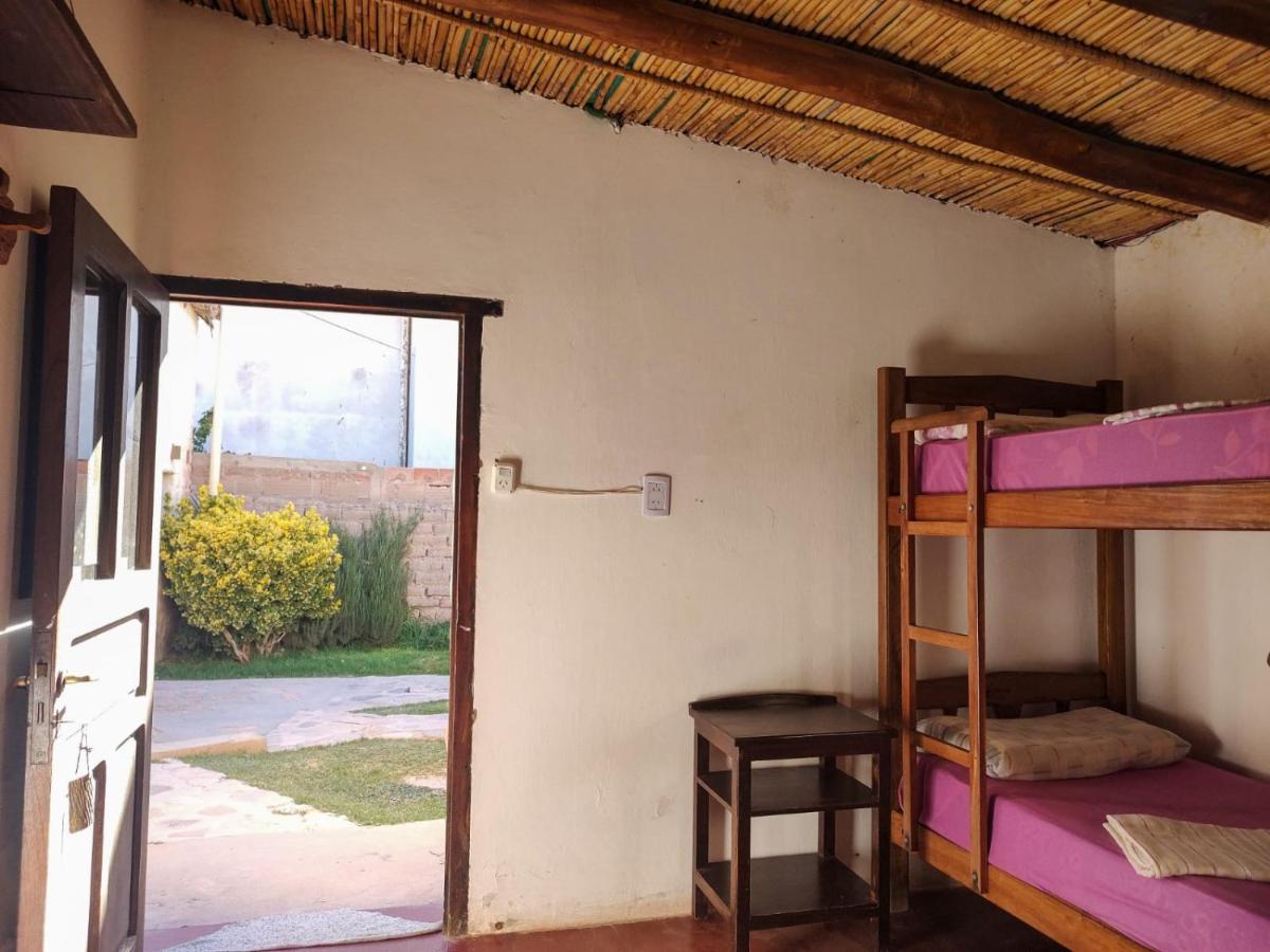 El Sol Hostel de Humahuaca - Housity