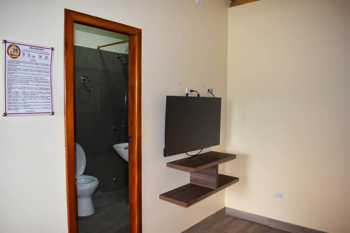 Hotel restaurante Andy - Housity