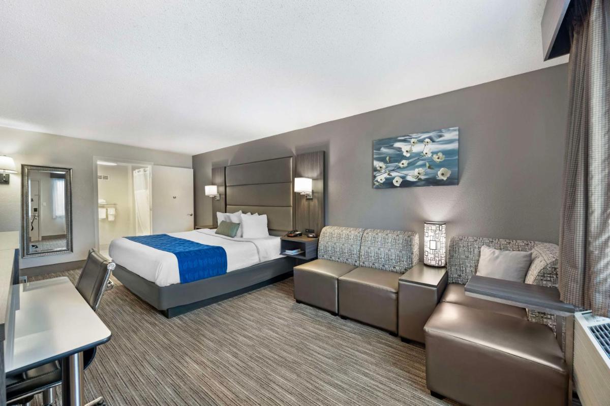 Best Western Dickson - Housity