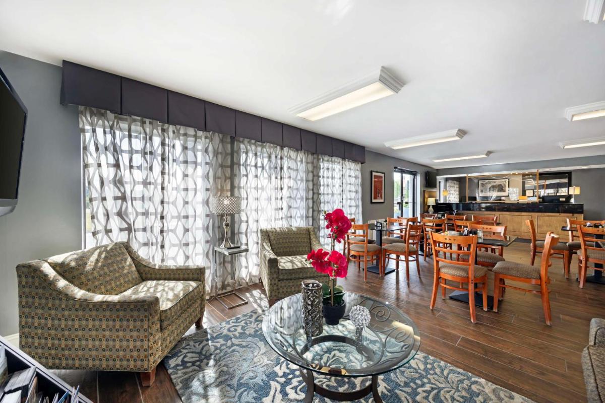 Best Western Dickson - Housity