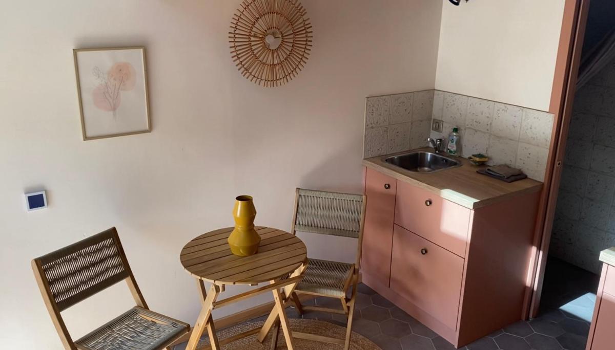 Tiny house de Tempoyrac - Housity