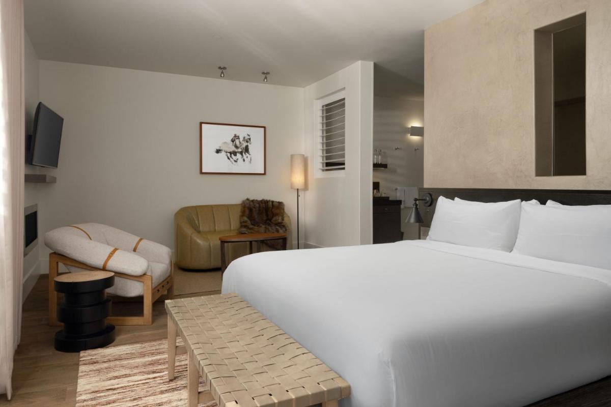 HOTEL CERRO, Autograph Collection - Housity