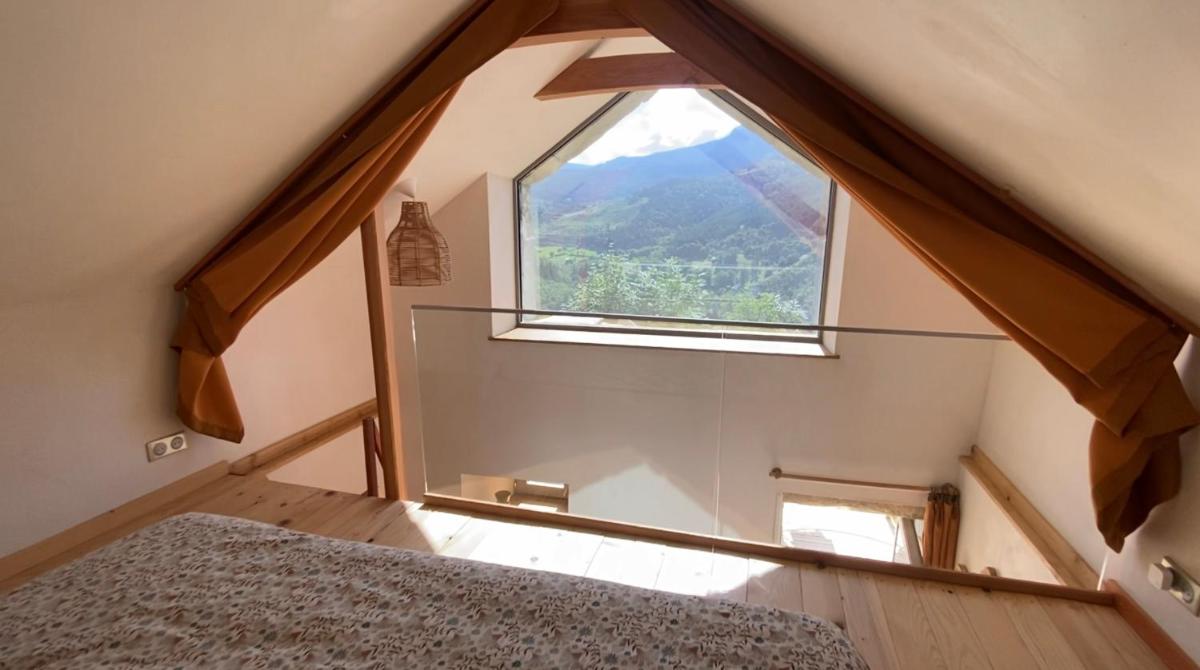 Tiny house de Tempoyrac - Housity