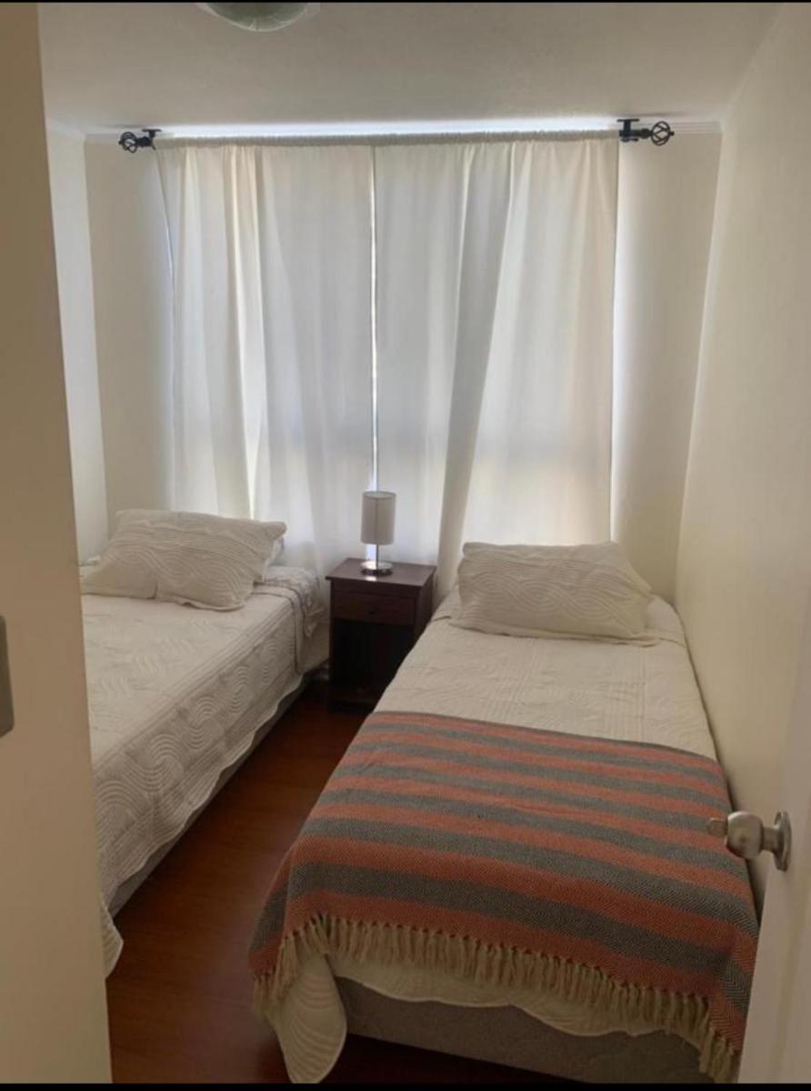 Gran Departamento - Central - Factura - Empresas - Parking - Wifi - Housity