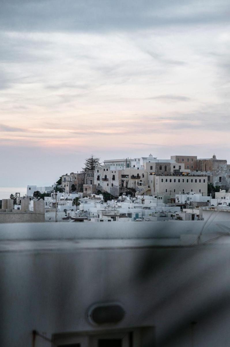 K Town Suites Naxos - Housity