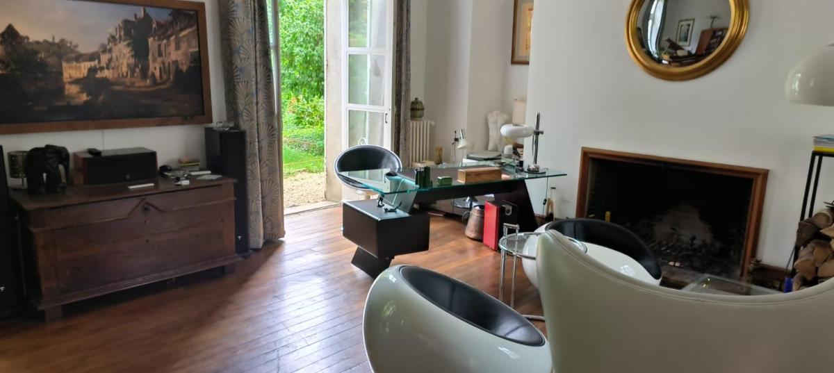 Le Grand Barrois - Housity