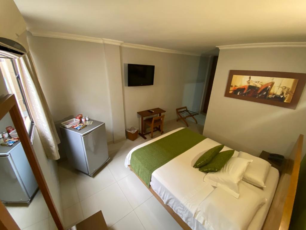 Hotel sanfrancisco de Asis - Hizvo