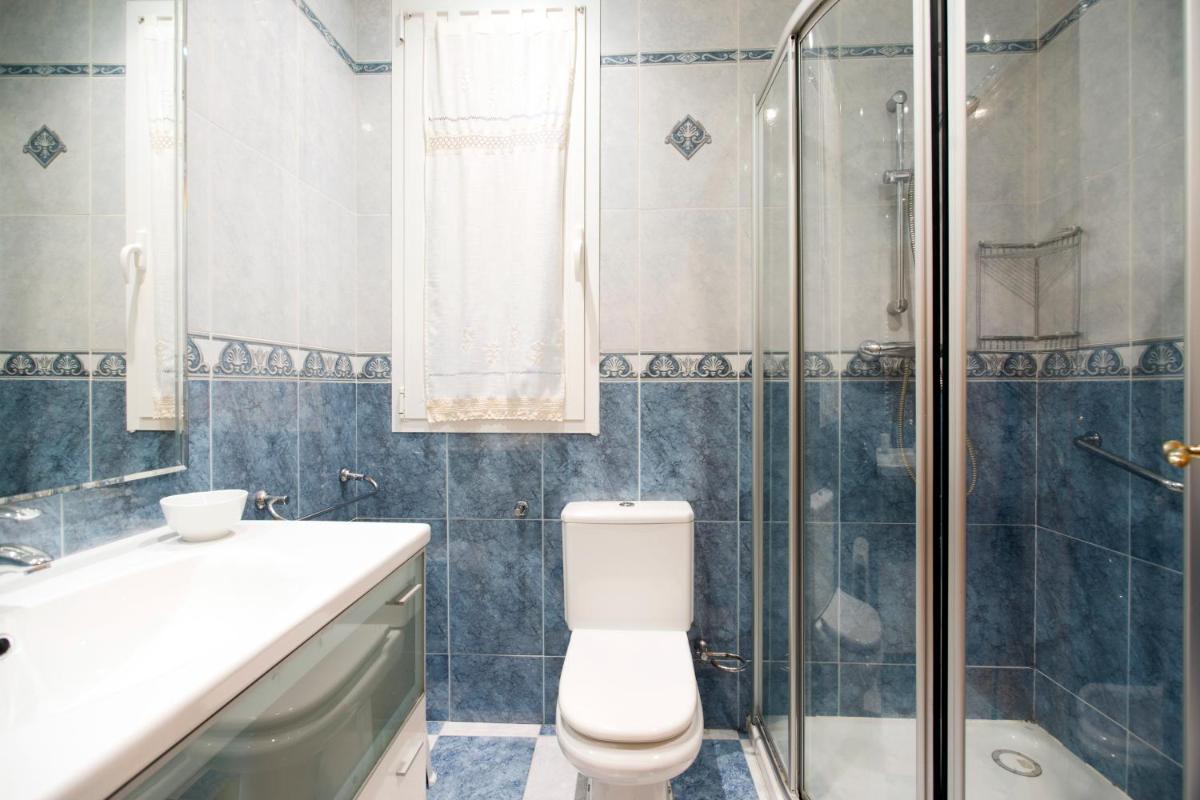 SanSebastianForYou / Zabaleta Apartment - Housity