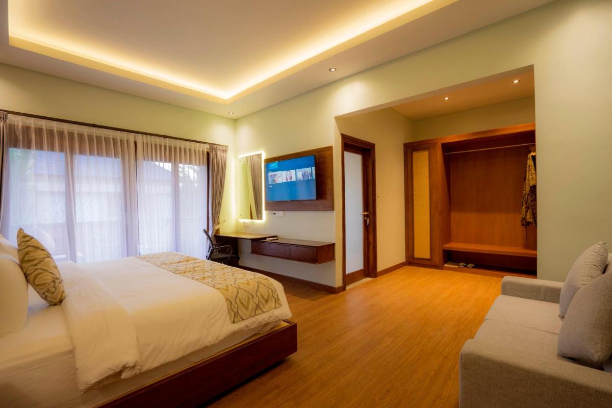 The Grand Villandra Resort - Housity