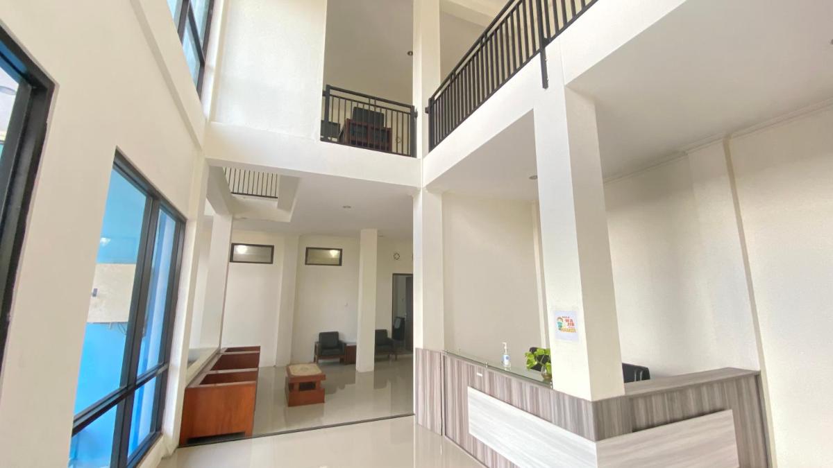 Guest House Wisma Lemuru UPT PPP Muncar - Housity