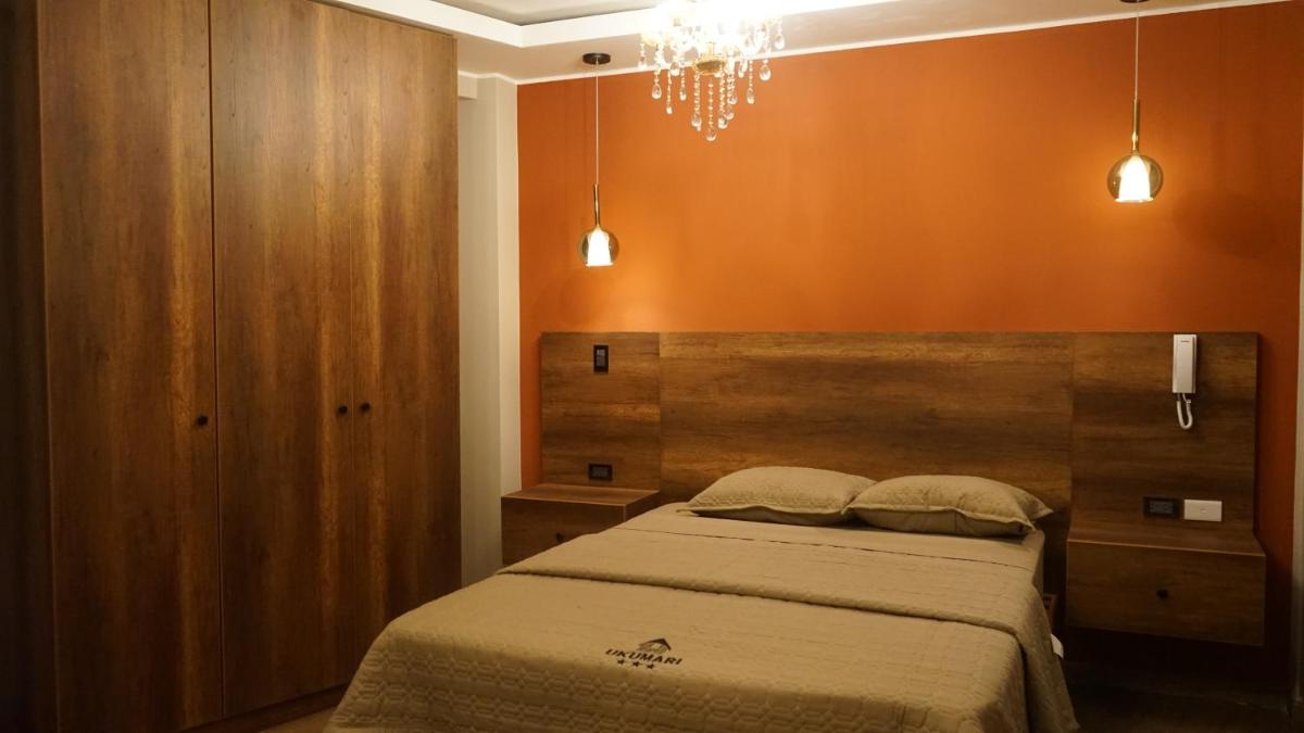 Ukumari Hotel - Housity