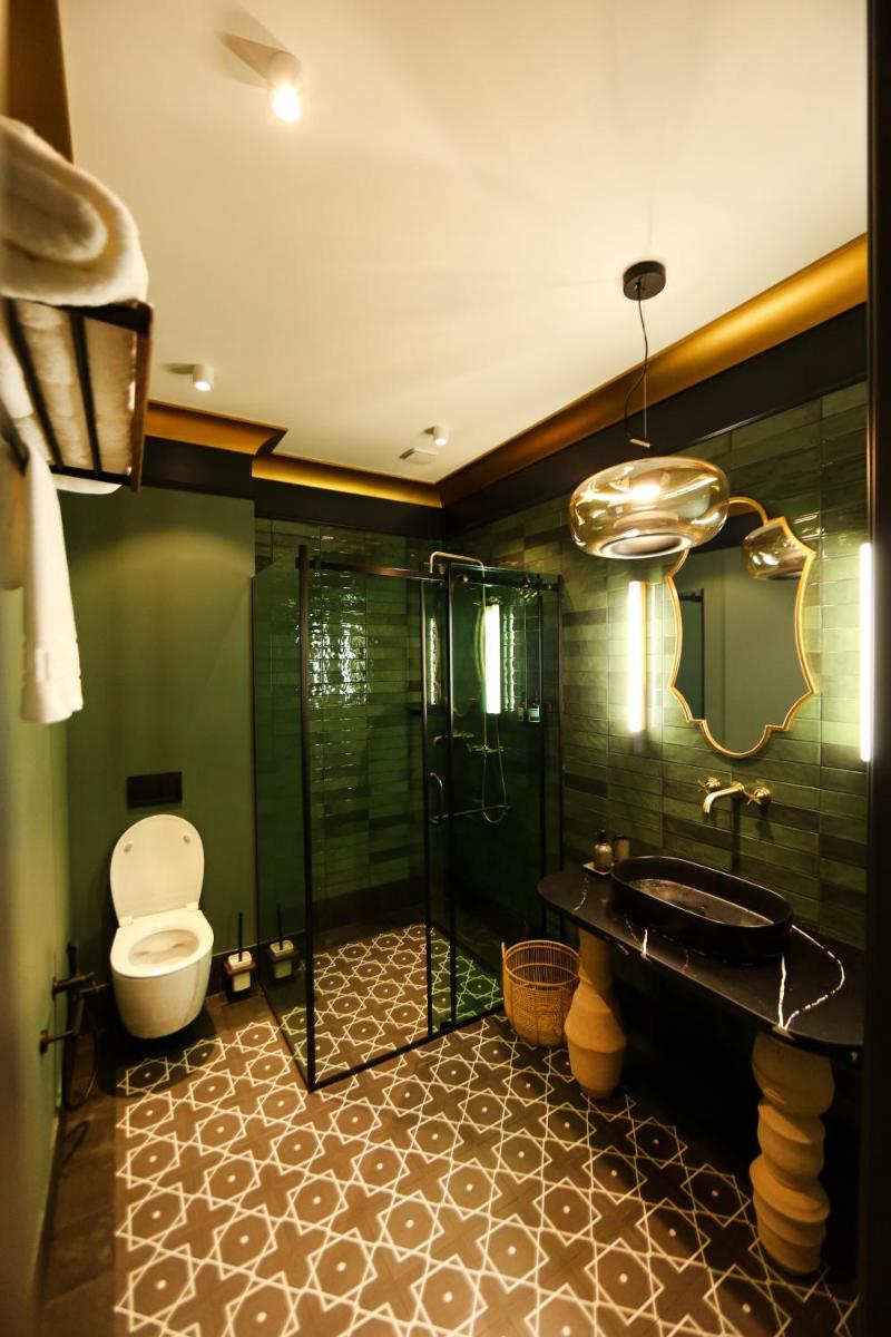 Hotel Retro - Hizvo