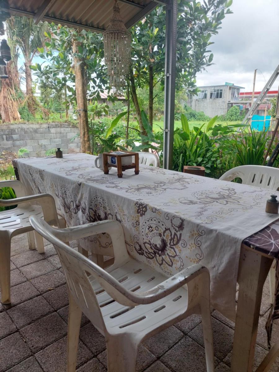 Chrisma Bed and Breakfast - Housity