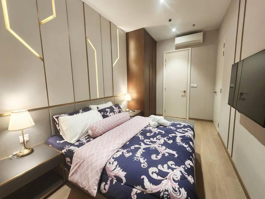Suitetrails - ICity Uitm 2BR 3Guest 1parking Hill10 Wifi