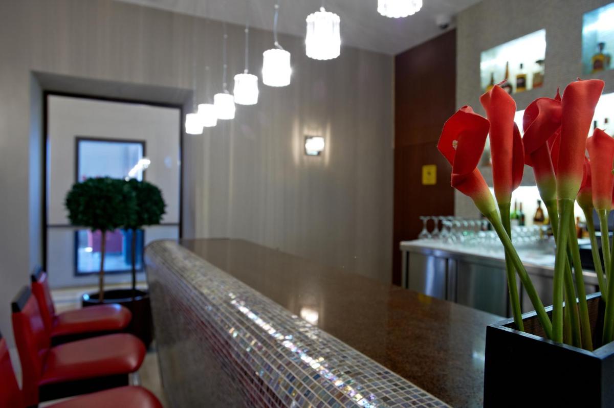 Imagen de la galería de Hotel Termas Balneario Termas Pallares, en Alhama de Aragón