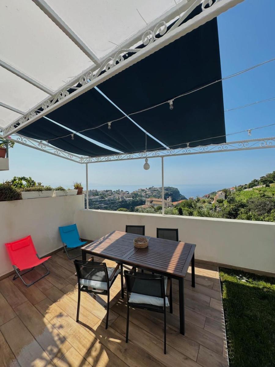 Amalfi Coast Holiday House - Housity