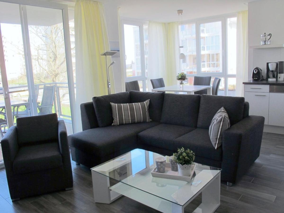 Meeresrauschen 7 - Großenbrode - Housity