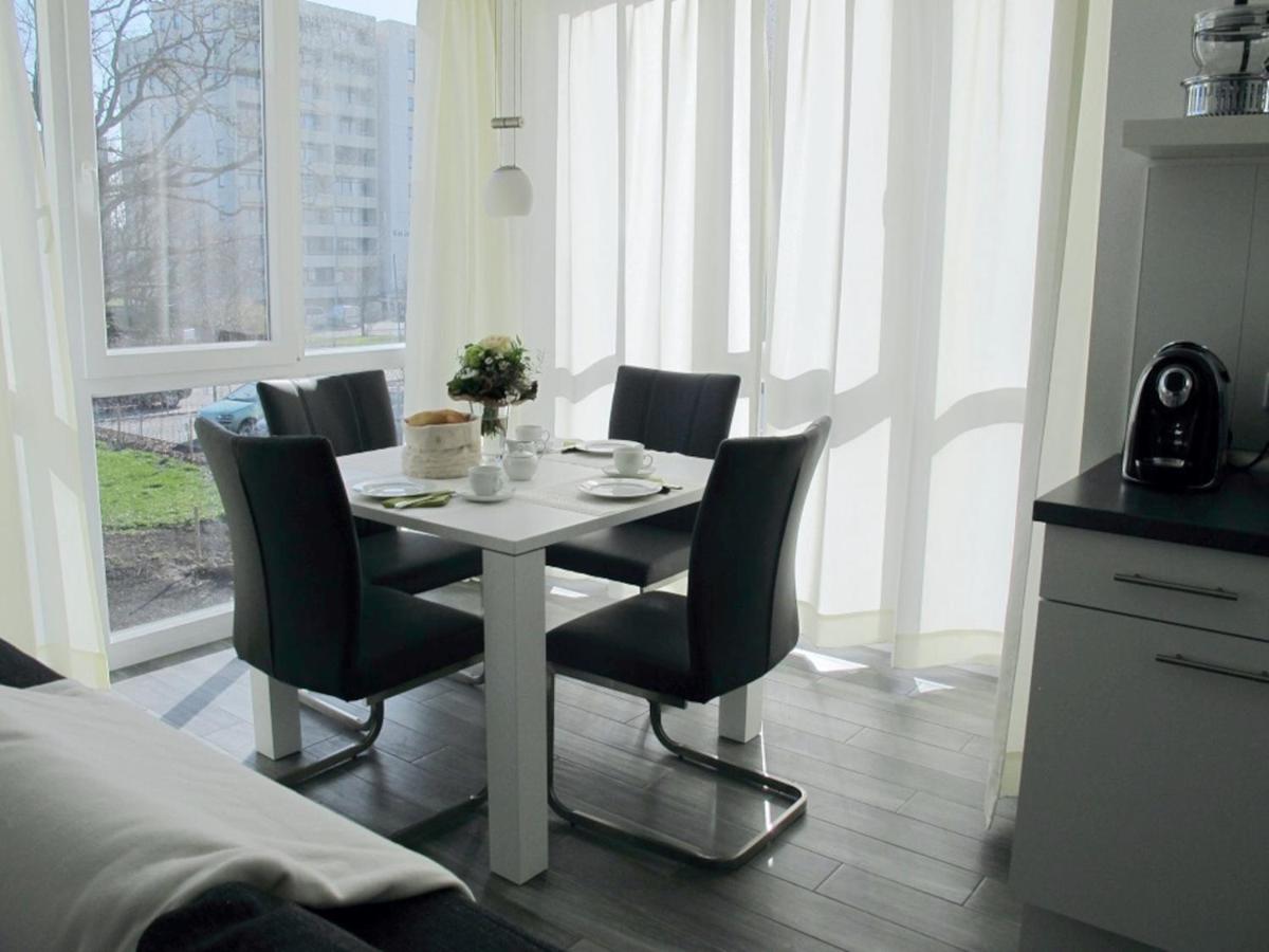 Meeresrauschen 7 - Großenbrode - Housity